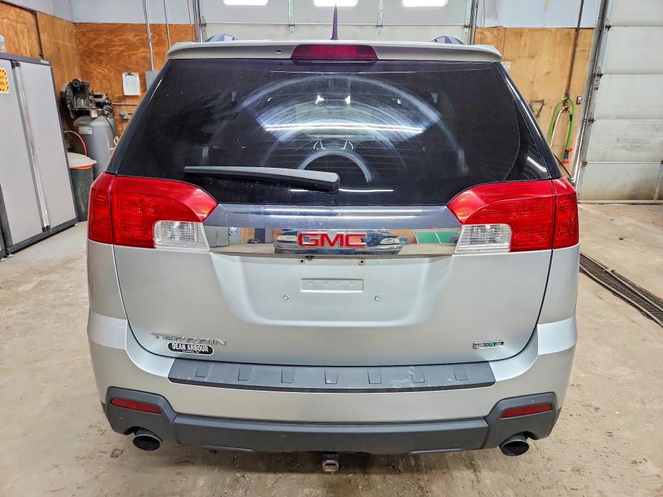 61872716 :رقم المزاد ، 2GKFLSE55C6144581 vin ، 2012 Gmc Terrain مزاد بيع