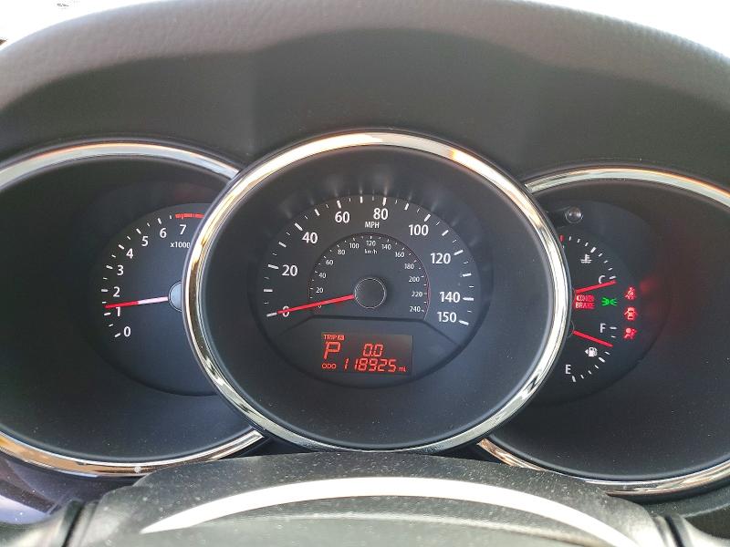 Aukcja sprzedaży 2012 Kia Sorento, vin: 5XYKUDA2XCG230146, numer aukcji: 62046096