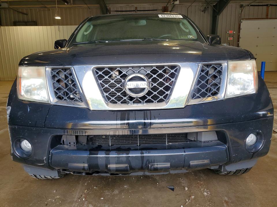 Auction sale of the 2006 Nissan Pathfinder, vin: 5N1AR18W56C619625, lot number: 62306246