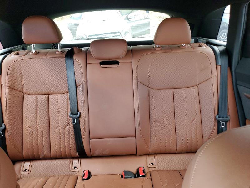 Продажа на аукционе авто 2021 Audi E-tron, vin: WA1VABGE4MB041252, номер лота: 61887926
