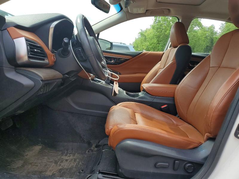 Aukcja sprzedaży 2021 Subaru Legacy, vin: 4S3BWGP65M3006908, numer aukcji: 60458496