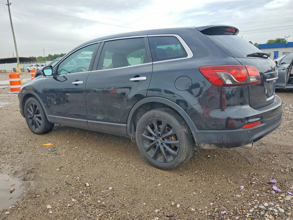 Продаж на аукціоні авто 2014 Mazda Cx-9, vin: JM3TB2DA2E0439432, номер лоту: 60208646