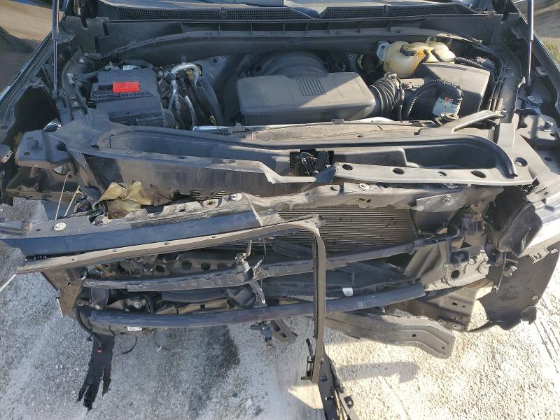 2022 Cadillac Escalade მანქანა იყიდება აუქციონზე, vin: 1GYS4MKL1NR137103, აუქციონის ნომერი: 61803346