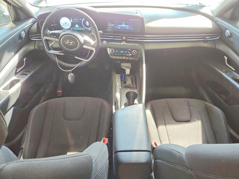Aukcja sprzedaży 2024 Hyundai Elantra, vin: KMHLM4DG9RU670616, numer aukcji: 63372786