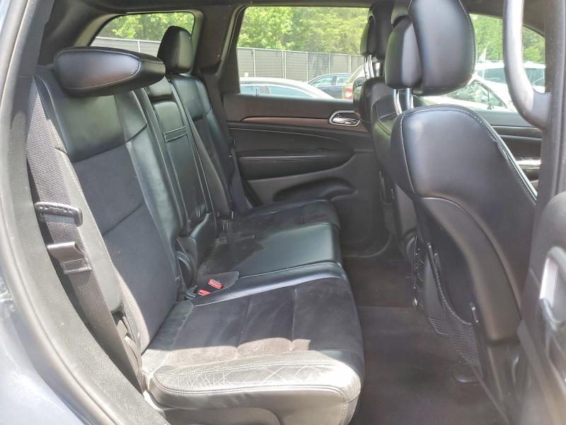 Aukcja sprzedaży 2018 Jeep Grand Cherokee, vin: 1C4RJFAG6JC227986, numer aukcji: 59235296