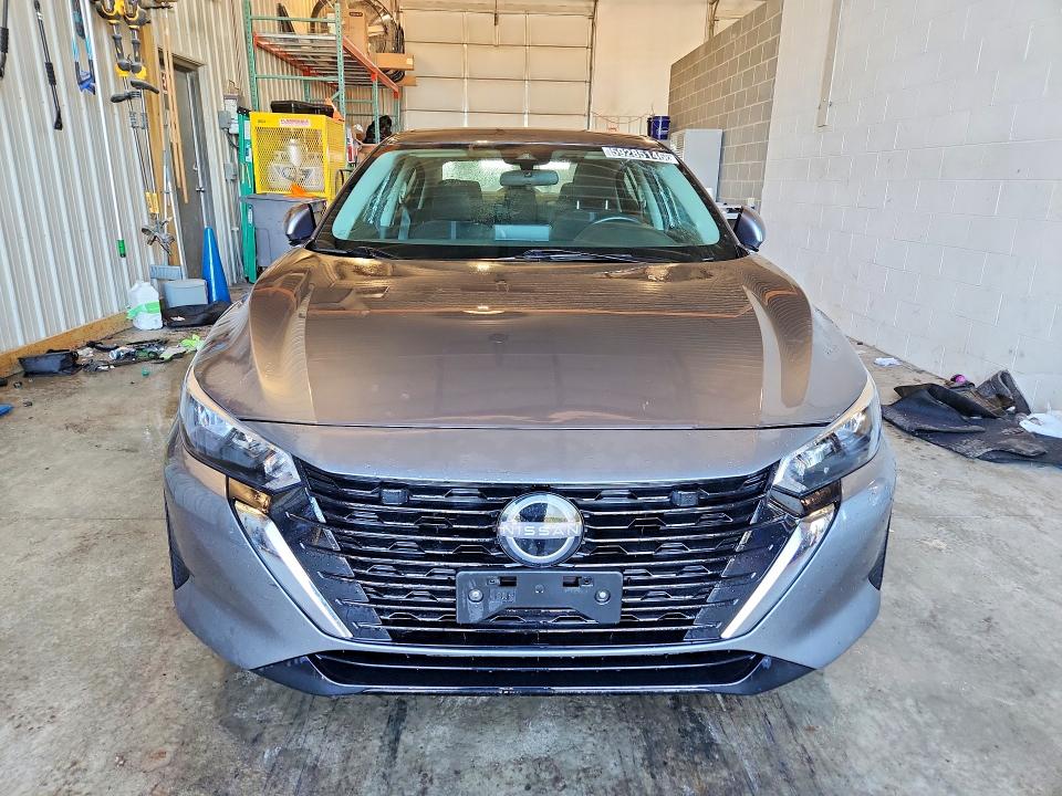 Aukcja sprzedaży 2024 Nissan Sentra, vin: 3N1AB8CV7RY205258, numer aukcji: 59285146
