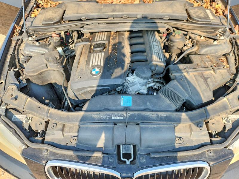 Aukcja sprzedaży 2011 Bmw 328, vin: WBAPH7C50BE460009, numer aukcji: 62293506