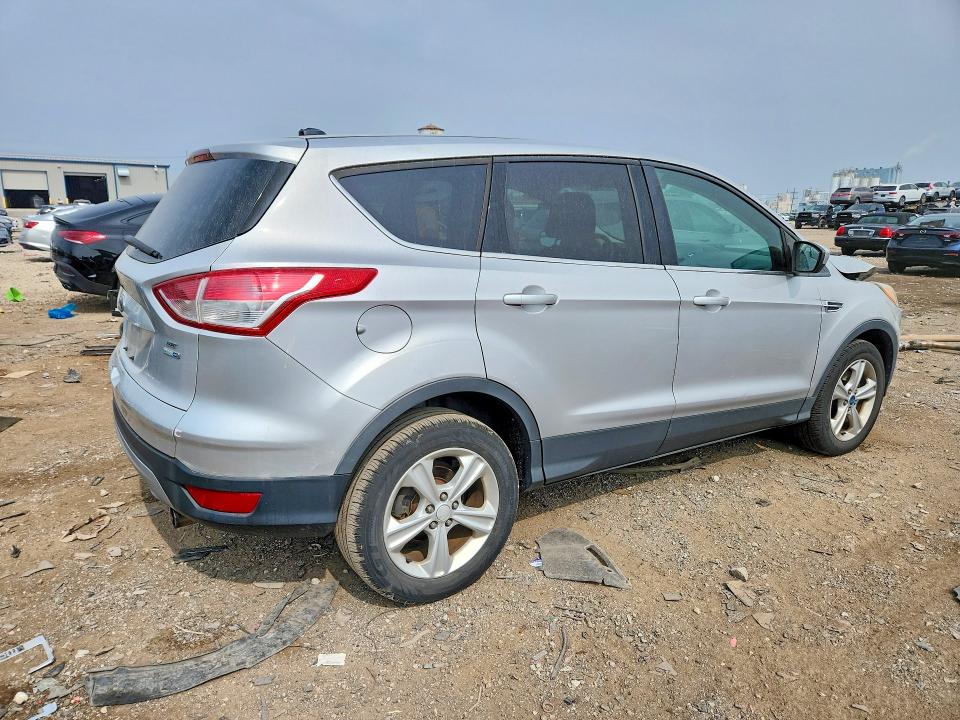 Продаж на аукціоні авто 2013 Ford Escape, vin: 1FMCU9G95DUB65885, номер лоту: 61563276