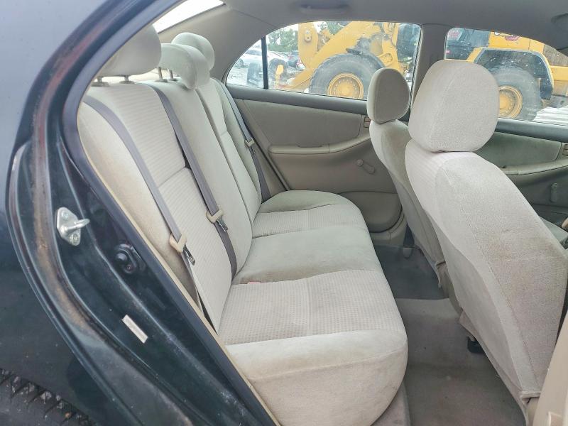 Aukcja sprzedaży 2005 Toyota Corolla, vin: 1NXBR32E25Z349147, numer aukcji: 63393386