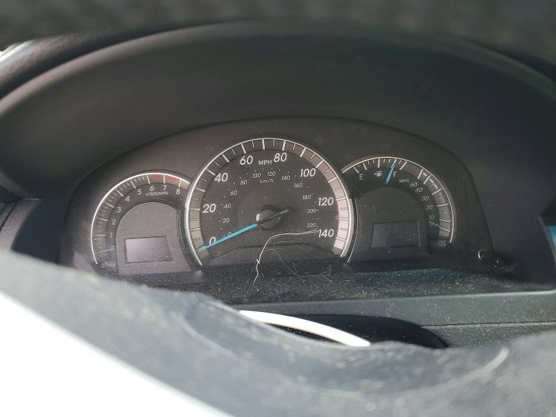 2012 Toyota Camry მანქანა იყიდება აუქციონზე, vin: 4T1BF1FK6CU131450, აუქციონის ნომერი: 63120966