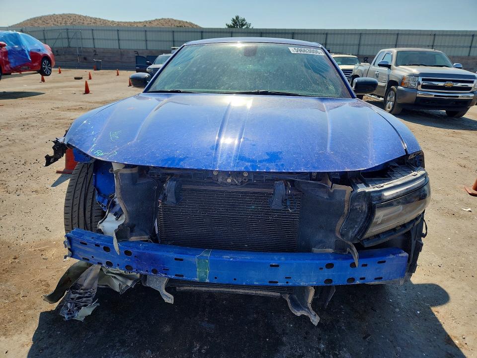 Aukcja sprzedaży 2021 Dodge Charger, vin: 2C3CDXBG2MH528214, numer aukcji: 59663006