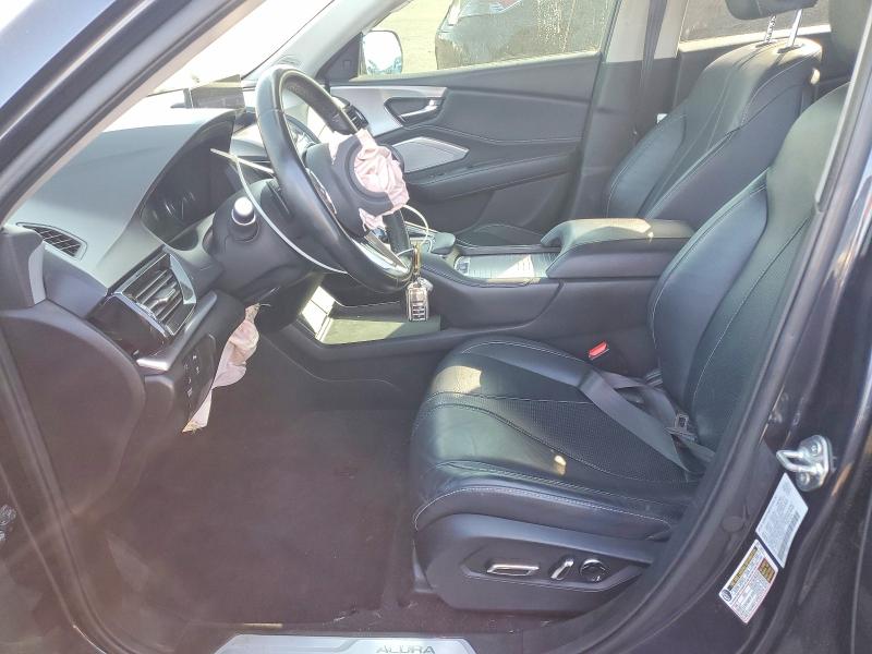Продажа на аукционе авто 2019 Acura Rdx, vin: 5J8TC2H57KL034973, номер лота: 63418456
