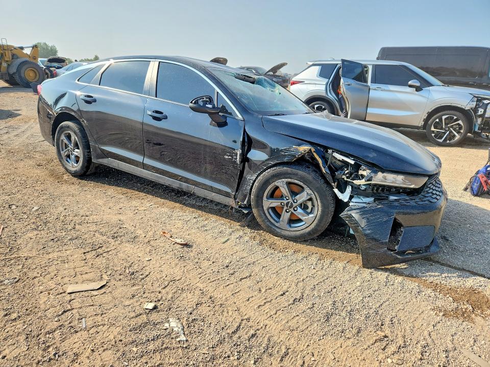 Aukcja sprzedaży 2023 Kia K5, vin: 5XXG14J2XPG225280, numer aukcji: 58381456