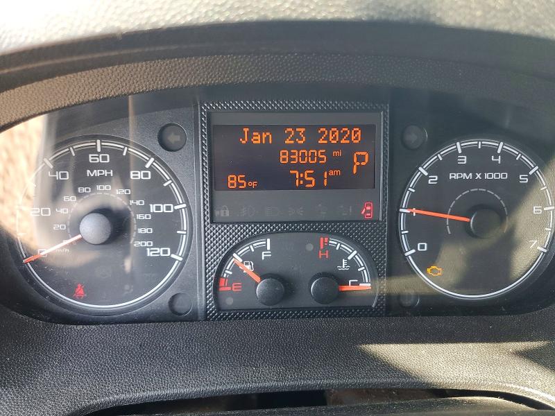 Aukcja sprzedaży 2021 Ram Promaster 3500, vin: 3C7WRVKG1ME545406, numer aukcji: 59792246