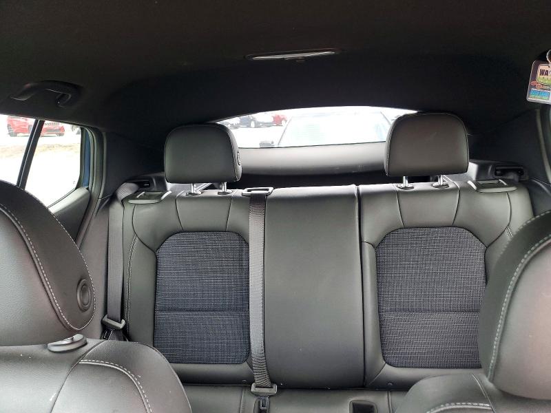Aukcja sprzedaży 2025 Buick Envista, vin: KL47LAEP3SB069378, numer aukcji: 61998366