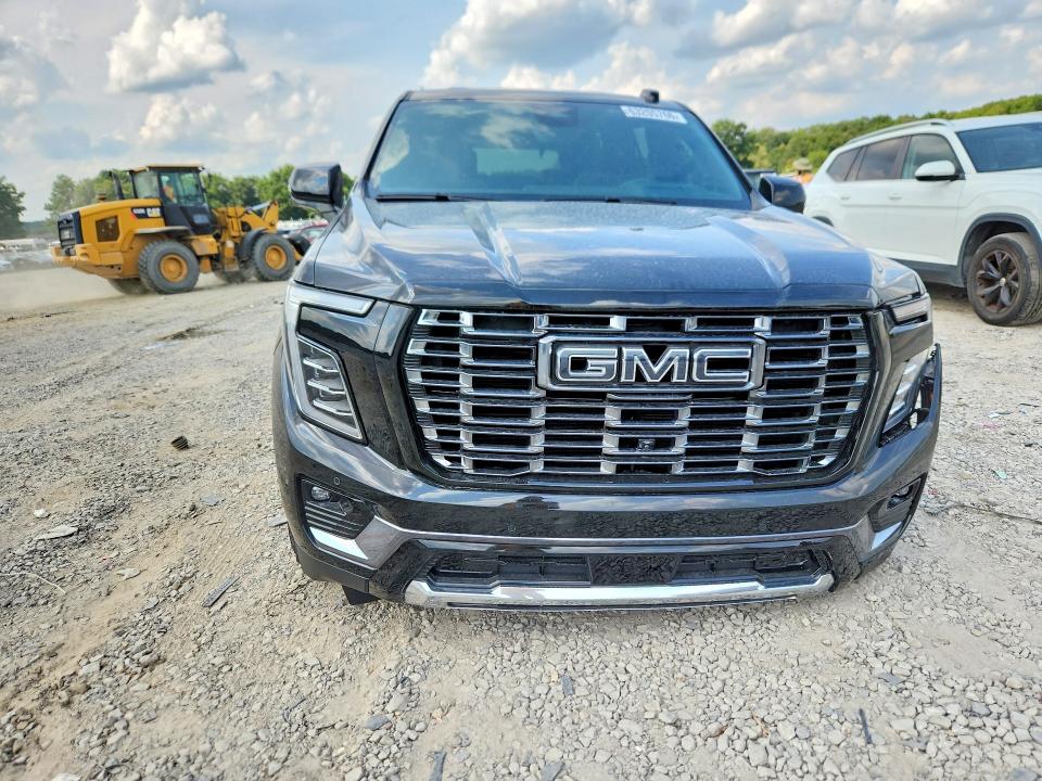 Aukcja sprzedaży 2025 Gmc Yukon, vin: 1GKS2ERL0SR114791, numer aukcji: 63205766