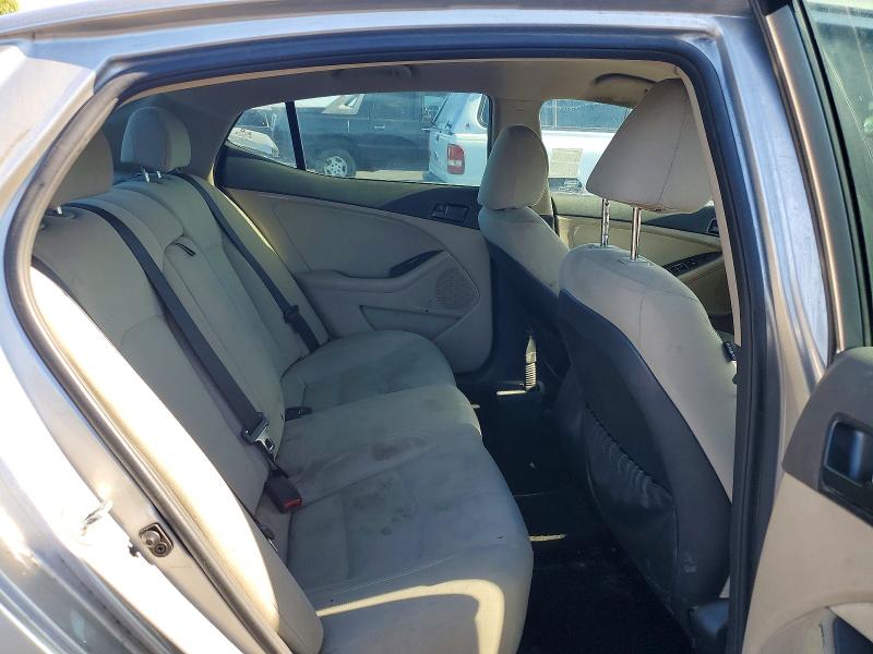 Продаж на аукціоні авто 2013 Kia Optima, vin: 5XXGM4A73DG243179, номер лоту: 59914456