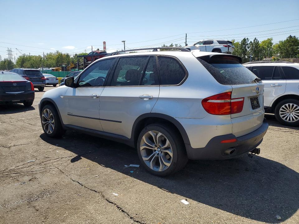 Продаж на аукціоні авто 2010 Bmw X5, vin: 5UXFF0C51ALT85194, номер лоту: 61764066