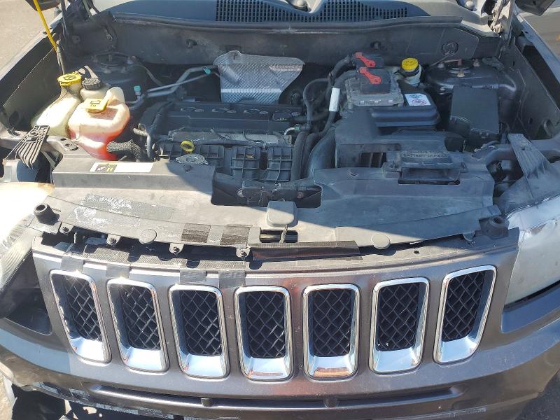Aukcja sprzedaży 2016 Jeep Compass, vin: 1C4NJCBA8GD715489, numer aukcji: 60796996