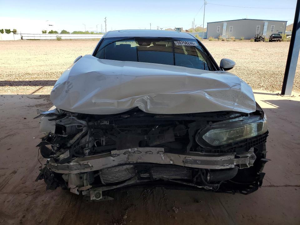 Продажа на аукционе авто 2020 Honda Accord, vin: 1HGCV1F40LA015936, номер лота: 59758246