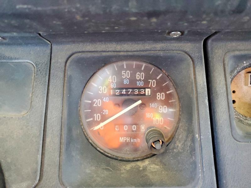 Продаж на аукціоні авто 1988 Jeep Wrangler, vin: 2BCHV81S1JB545760, номер лоту: 62456906
