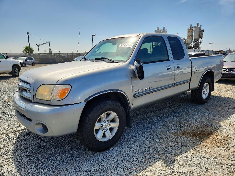 Продаж на аукціоні авто 2005 Toyota Tundra, vin: 5TBRT34195S461407, номер лоту: 62563956