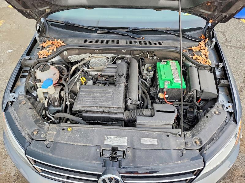 Aukcja sprzedaży 2017 Volkswagen Jetta, vin: 3VWDB7AJ1HM285860, numer aukcji: 62813876