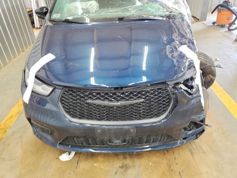Продаж на аукціоні авто 2024 Chrysler Pacifica, vin: 2C4RC1S75RR102735, номер лоту: 61627016