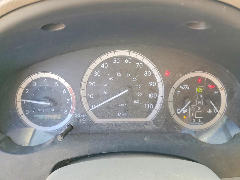 Aukcja sprzedaży 2005 Toyota Sienna, vin: 5TDZA22C65S364614, numer aukcji: 60847616