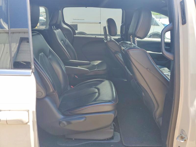 Продажа на аукционе авто 2020 Chrysler Pacifica, vin: 2C4RC1N73LR135185, номер лота: 62526616