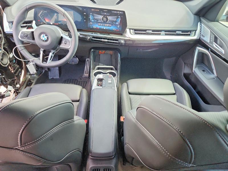 Продаж на аукціоні авто 2025 Bmw X1, vin: WBX73EF03S5306032, номер лоту: 59178636