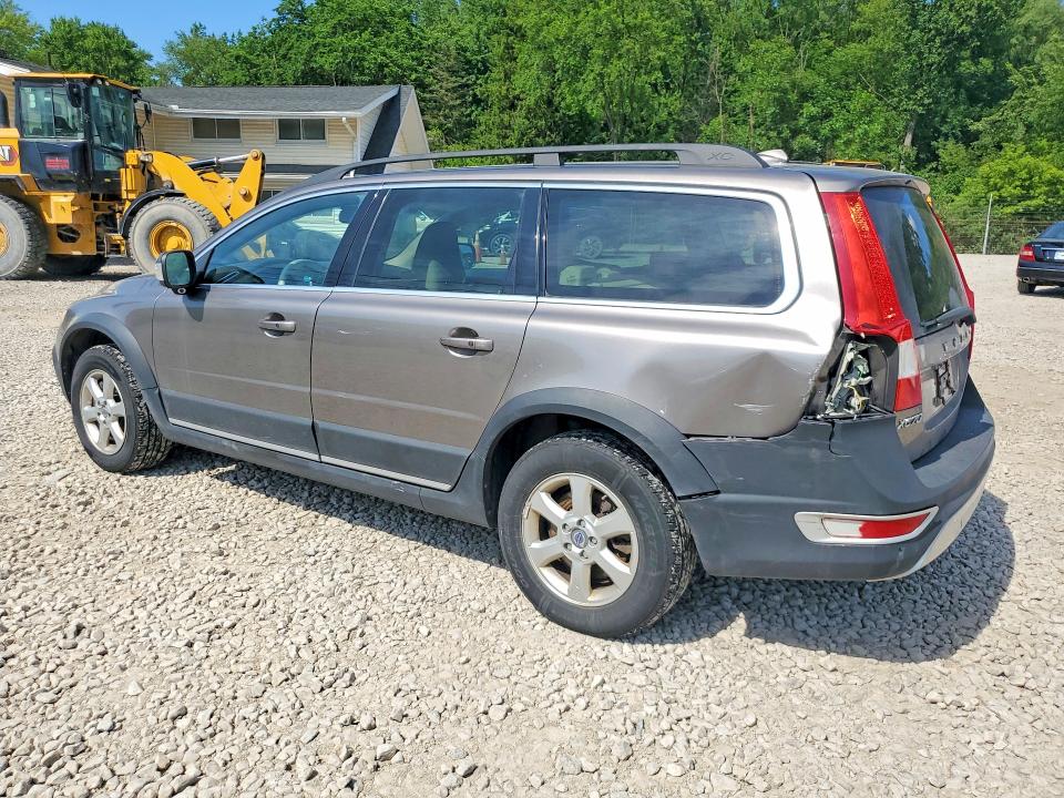 Продаж на аукціоні авто 2011 Volvo Xc70, vin: YV4952BZ4B1111872, номер лоту: 60381246