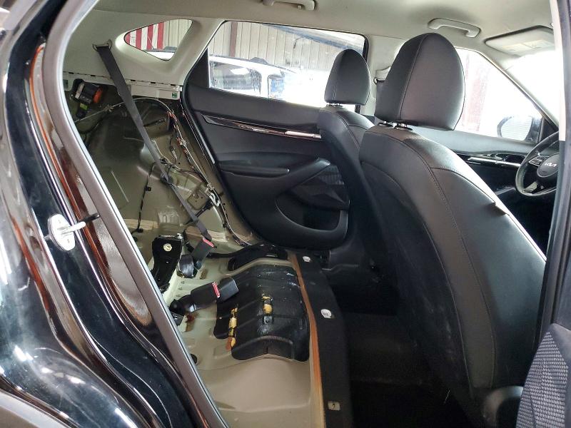 59252846 :رقم المزاد ، KNDEUCA27P7406242 vin ، 2023 Kia Seltos مزاد بيع