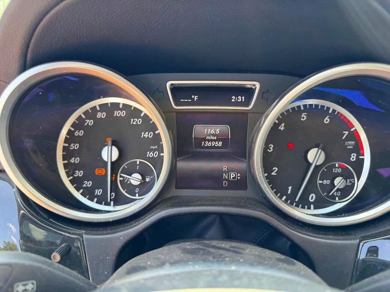 2016 Mercedes-benz Gl მანქანა იყიდება აუქციონზე, vin: 4JGDF6EE3GA668754, აუქციონის ნომერი: 63104786