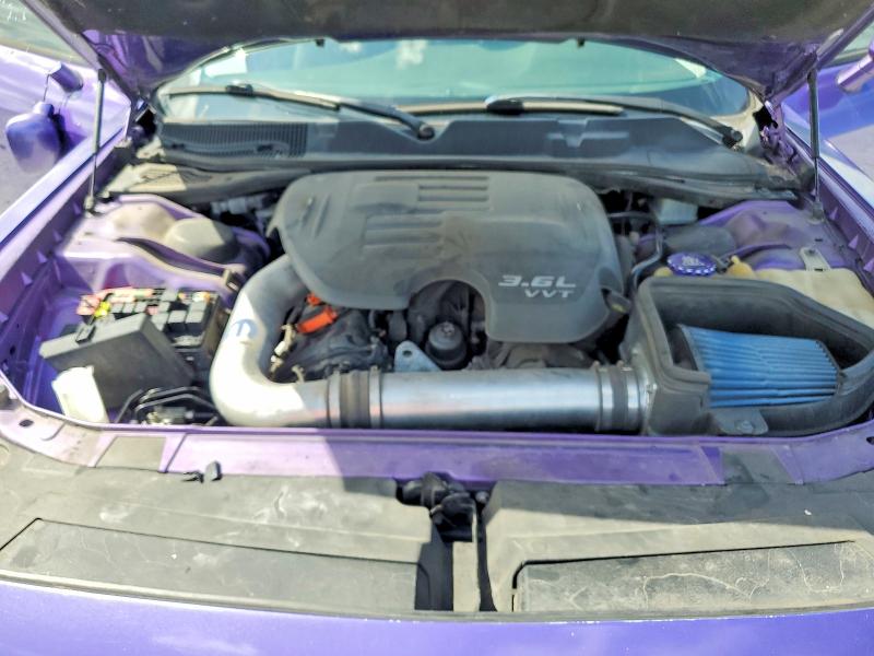 Aukcja sprzedaży 2018 Dodge Challenger, vin: 2C3CDZAG7JH333170, numer aukcji: 59589276