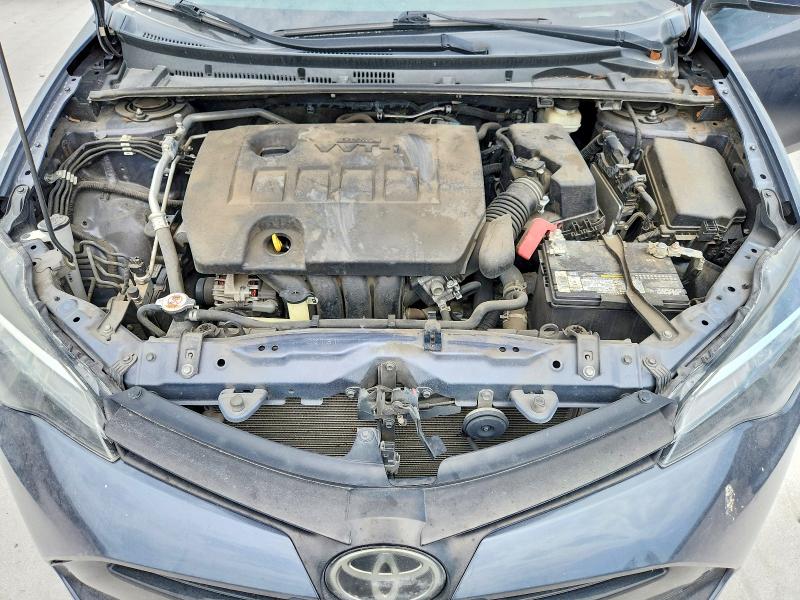 62979406 :رقم المزاد ، 5YFBURHE9KP859498 vin ، 2019 Toyota Corolla مزاد بيع
