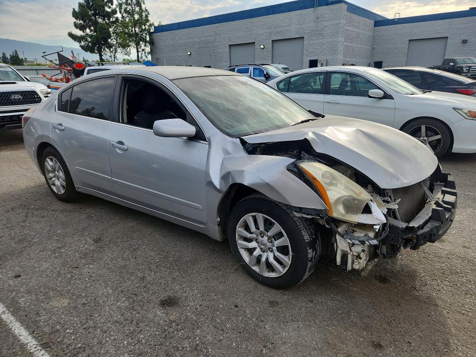 Продаж на аукціоні авто 2012 Nissan Altima, vin: 1N4AL2AP6CC128674, номер лоту: 61862796