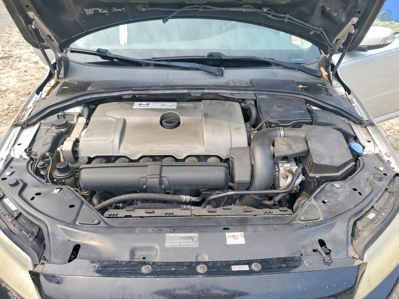 Продаж на аукціоні авто 2009 Volvo S80, vin: YV1AS982891088371, номер лоту: 63046396