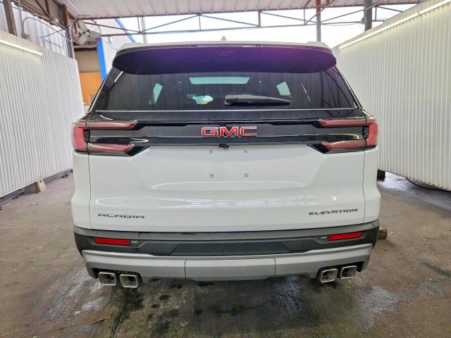 Продажа на аукционе авто 2026 Gmc Acadia, vin: 1GKENKKS8TJ221611, номер лота: 62779116