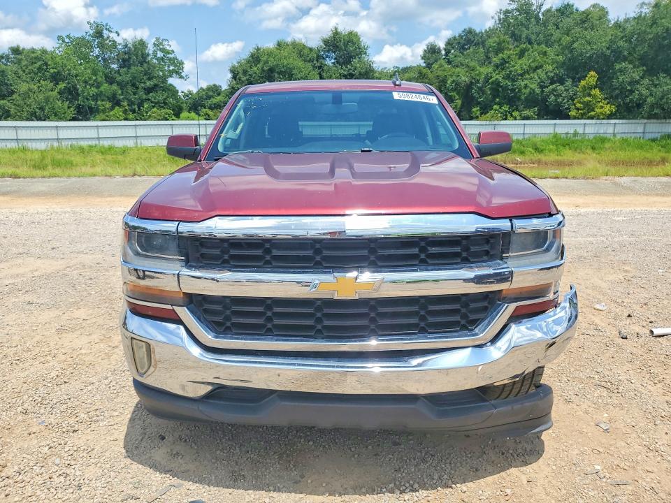 Продажа на аукционе авто 2016 Chevrolet Silverado, vin: 3GCPCREC2GG296772, номер лота: 59824646