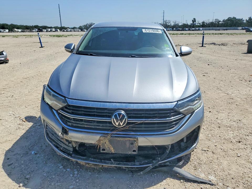 Aukcja sprzedaży 2022 Volkswagen Jetta, vin: 3VWCM7BU6NM014755, numer aukcji: 61519696