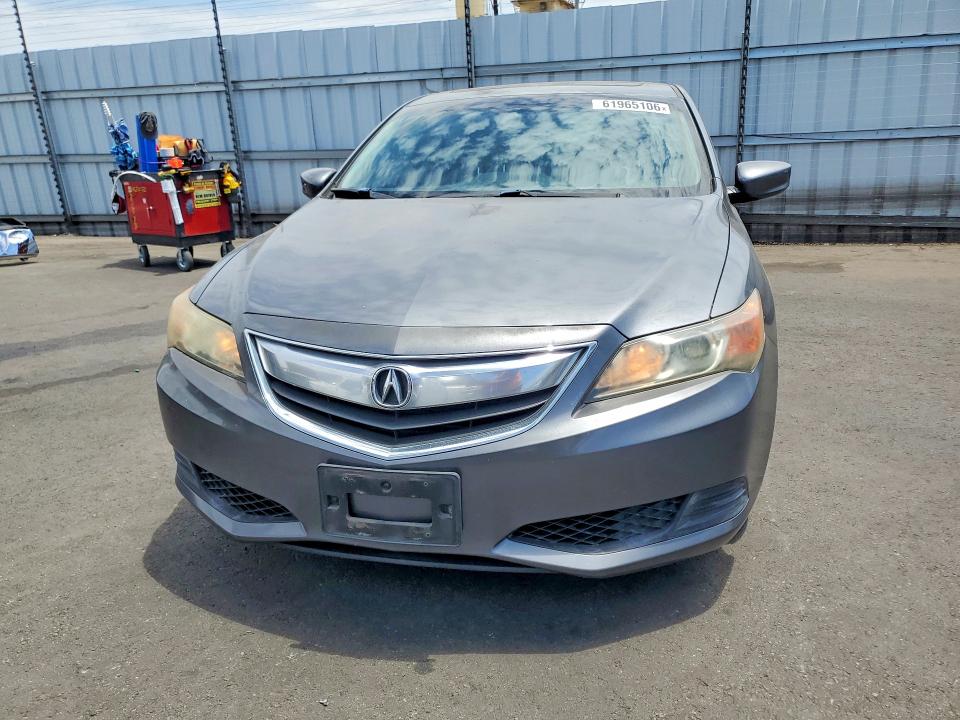 Aukcja sprzedaży 2013 Acura Ilx, vin: 19VDE1F37DE022139, numer aukcji: 61965106