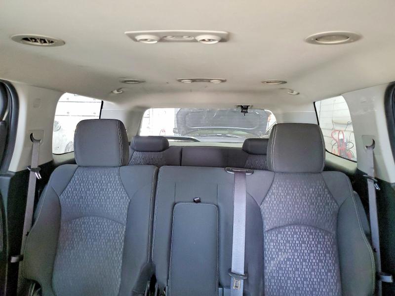 62105376 :رقم المزاد ، 1GKKVPKD9DJ257195 vin ، 2013 Gmc Acadia مزاد بيع