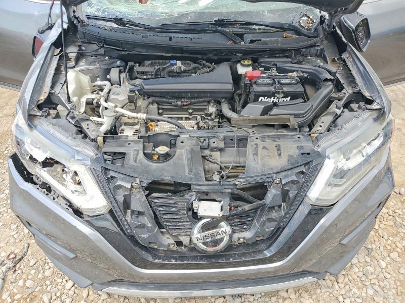 Aukcja sprzedaży 2018 Nissan Rogue, vin: JN8AT2MT5JW491020, numer aukcji: 61717756