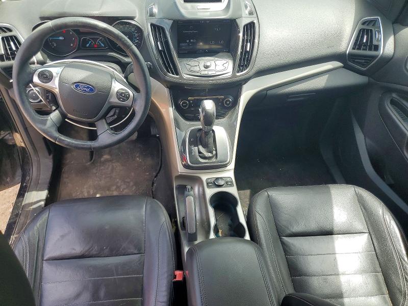 Aukcja sprzedaży 2013 Ford Escape, vin: 1FMCU9H91DUA72764, numer aukcji: 62613786