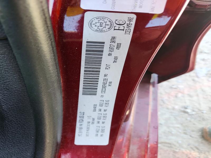Продажа на аукционе авто 2015 Chrysler 200, vin: 1C3CCCAB3FN651239, номер лота: 97684105