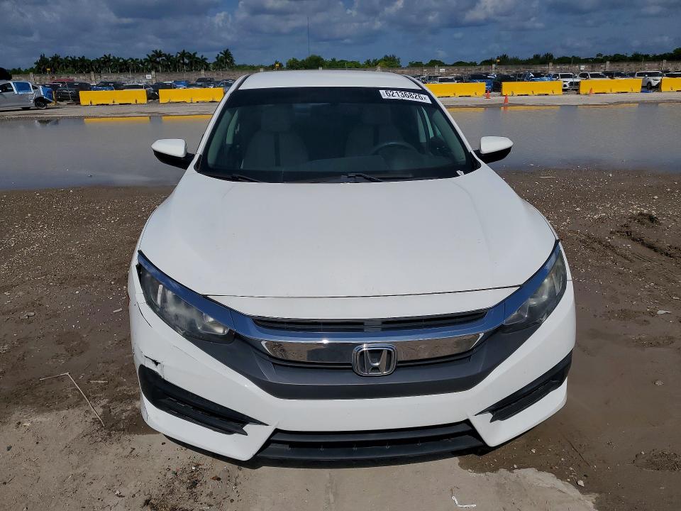 Aukcja sprzedaży 2018 Honda Civic, vin: 2HGFC2F59JH575518, numer aukcji: 62136826