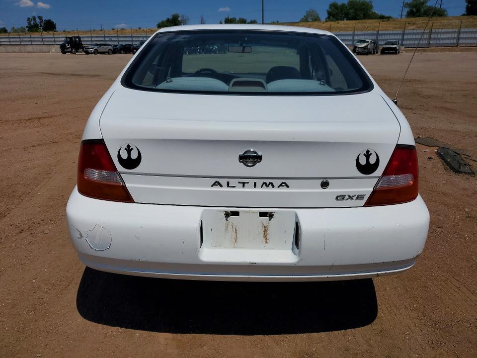 Aukcja sprzedaży 1998 Nissan Altima, vin: 1N4DL01D4WC171941, numer aukcji: 62680976