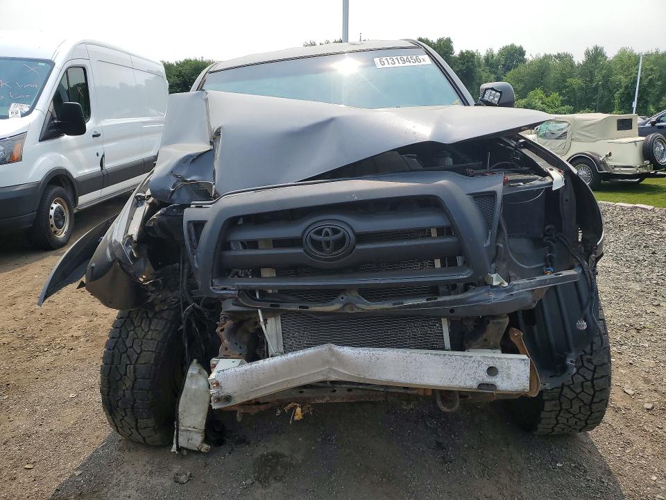 Продажа на аукционе авто 2010 Toyota Tacoma, vin: 5TEUU4EN3AZ729810, номер лота: 61319456