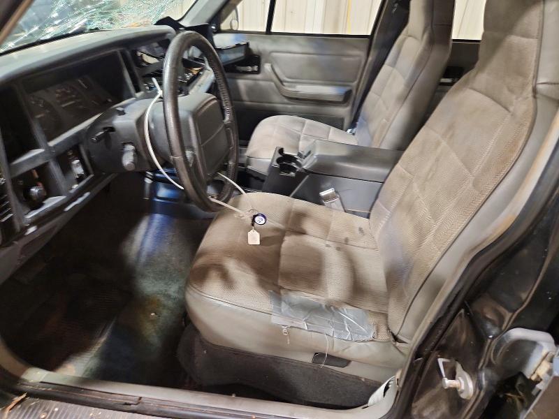Aukcja sprzedaży 1995 Jeep Cherokee, vin: 1J4FJ68S6SL528606, numer aukcji: 62888376